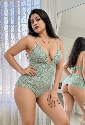 Ajmer Call Girl Services